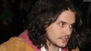 John Mayer: I 'sort of lost my head' after breakups