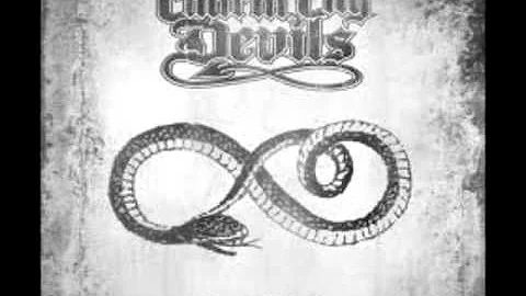 Charm city devils - Man with constant sorrow