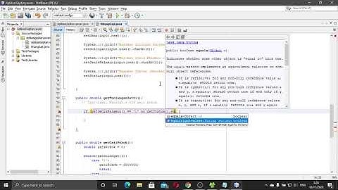 Belajar Bareng Membuat Aplikasi Sederhana Perhitungan Gaji Karyawan (Part2)