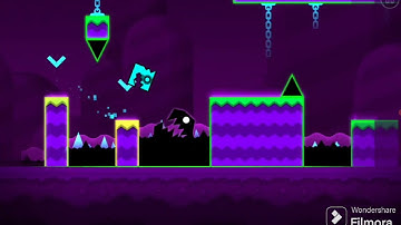 Geometry Dash - Payload