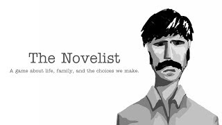 ViperPlays - The Novelist Part 1