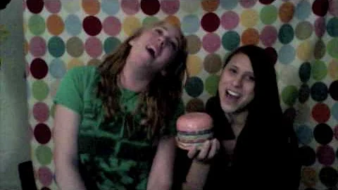 Monster Thickburger Video