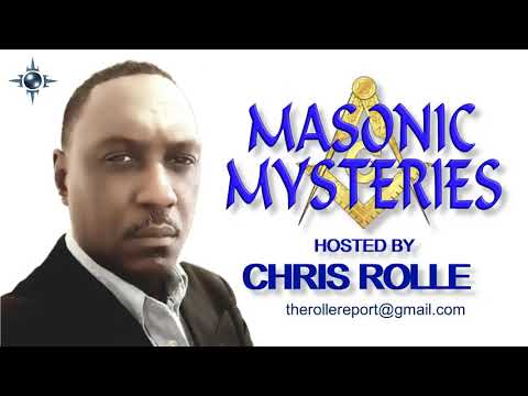 Masonic Mysteries: Secrets Of Hiram Abiff