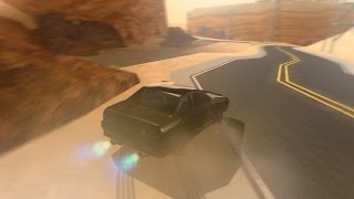 GTA SA - Quality Test