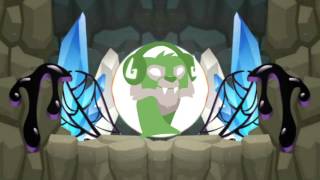 Animal Jam OST | The Front Lines (Cavern with the Lost Earring)