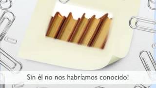 Video tarjeta de Amistad para compartir Video tarjeta de Amistad para compartir