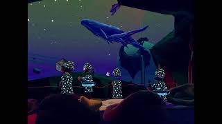 RecRoom Mobile Trailer