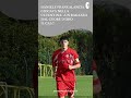 Daniele Francalancia giocava nella Cluentina: «Ragazzo dal cuore d’oro. Il calcio la sua passione»