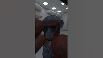 Lethal ape 3 - Saw Jumpscare #lethalape3