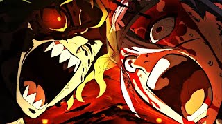 La La La I Tengen Uzui Demon Slayer [Amv/Edit] 4K
