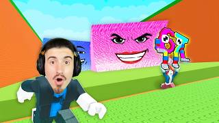 WAVE WEDNESDAY ADMIN ABUSE! ROBLOX ESCAPE TSUNAMI FOR BRAINROTS