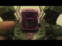 Animated Leader Class Bulkhead