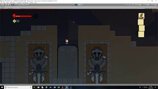 My first Unity Game (VERSION 2) New Features!