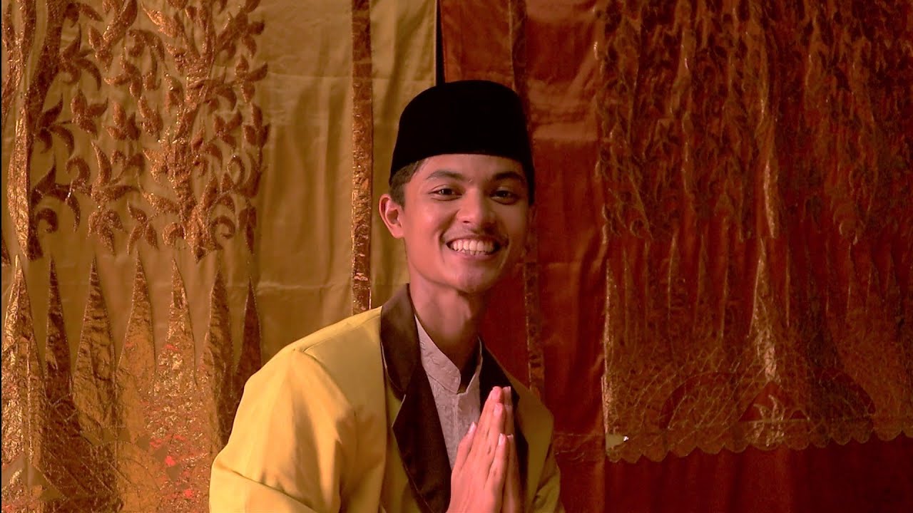 SELAMAT TAHUN BARU ISLAM 1442 H (Keluarga KUA Banuhampu)