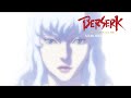 Griffith's Betrayal | Berserk: The Golden Age Arc - Memorial Edition