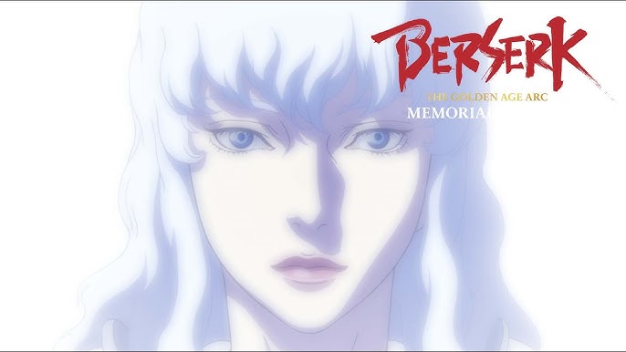 Berserk: The Golden Age Arc - Memorial Edition Uma Noite Nevosa