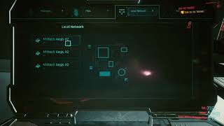 Shout Out to the Devs for Turning My Immaturity Into Pro Hacking Skills /r. LowSodiumCyberpunk