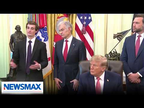 TRUMP on California: They want fraud because they're crooked