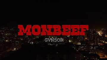 Gvnsor - Monbeef