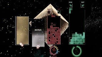 Tetris Effect Connected [ Vs Connected ] Saggitarius / Virgo / Scorpio