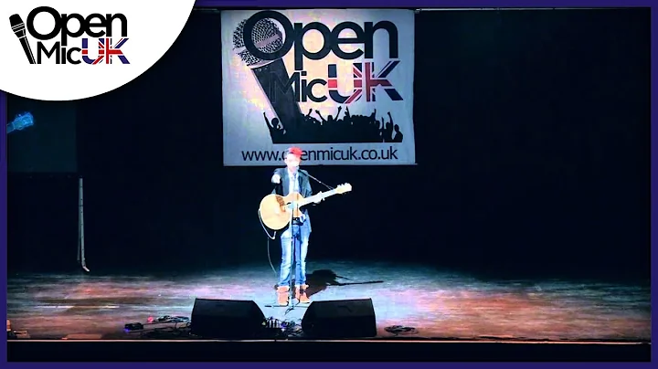 ORIGINAL SONG - MEN IN WHITE COATS performed by RO...