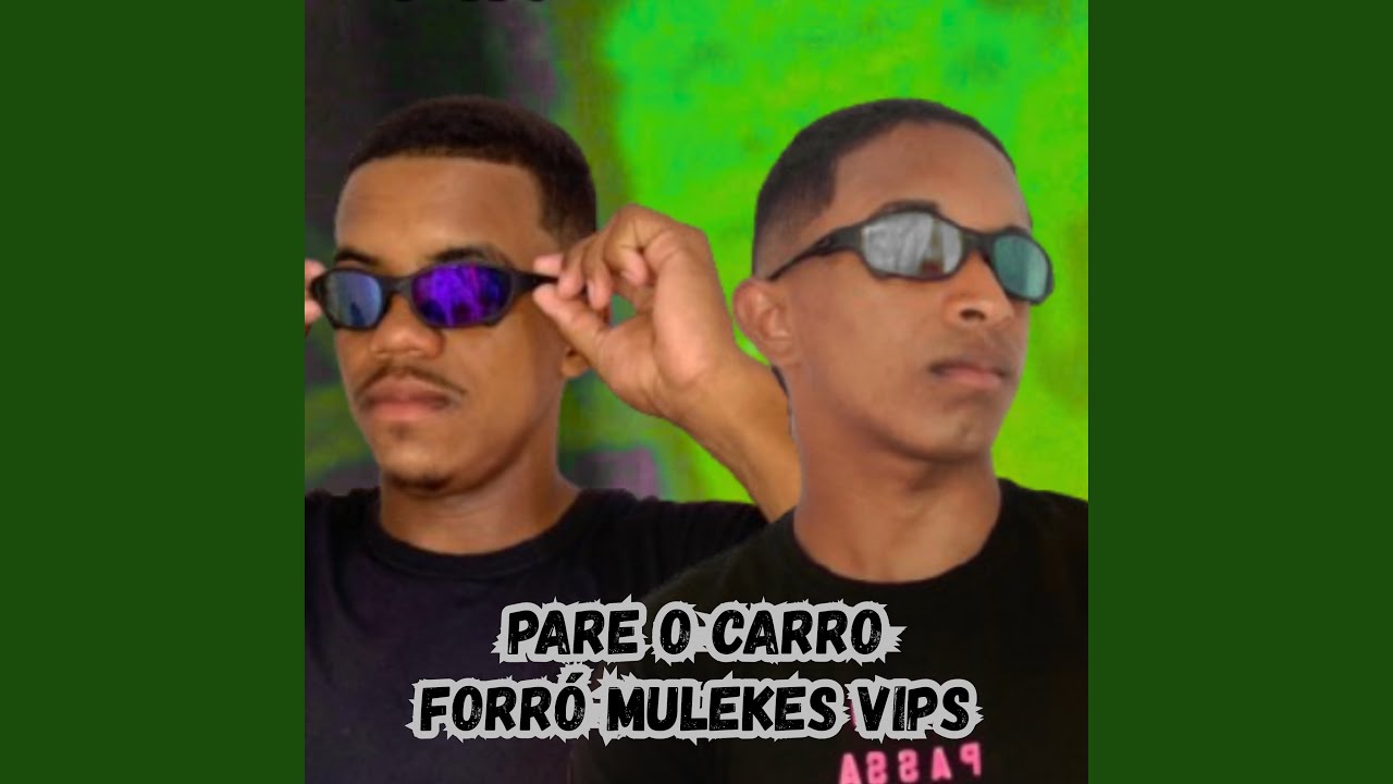 Pare o Carro