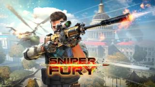 Sniper Fury I PC Game I Snip Gamer - Best learn sniper screenshot 5