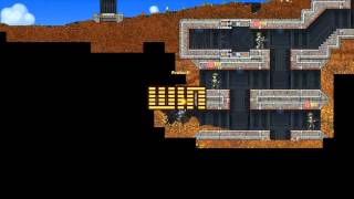 Cortex Command Campaign Let's Play EP 02