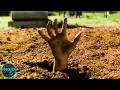 10 Movie Characters That Were Buried Alive