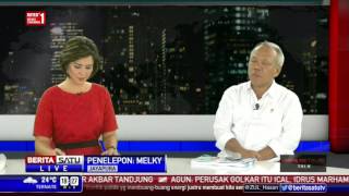 Dialog: Infrastruktur di Era Jokowi # 2 Dialog: Infrastruktur di Era Jokowi # 2
