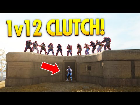 Video INSANE Warzone Clutches That Will BLOW YOUR MIND... #1 - youtube