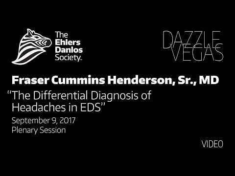 Dr. Fraser Henderson