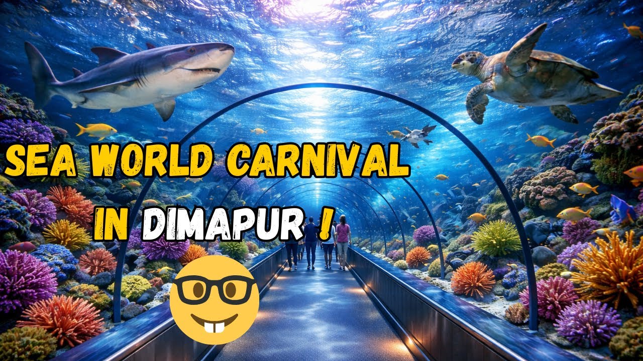 Dimapur Mela 2025🔥 Burma camp|Church Colony 😊 | Sunny ratra vlogs |