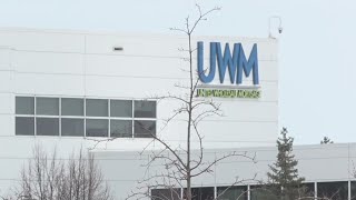 United Wholesale Mortgage faces federal lawsuit over business tactic
