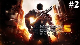 MODERN COMBAT VS COUNTER STRIKE VS GTA VICE CITY LIVE