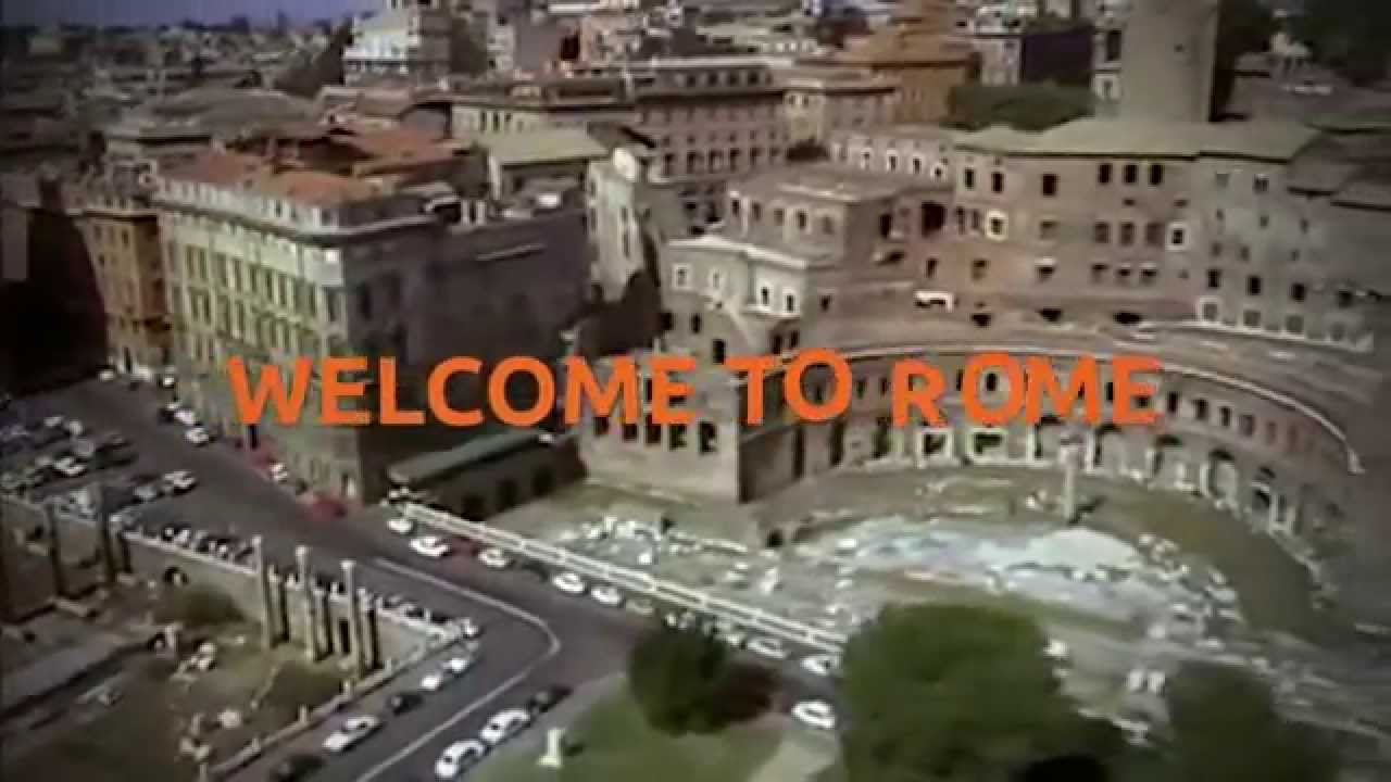 MOVE Congress 2014 Opening Video