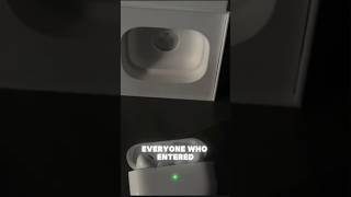 Announcing the winner of the AirPods giveaway! Congrats @hubblob ! #airpods #giveaway