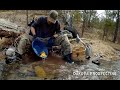 Sticky Gold Prospecting