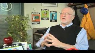 Mike Eisenberg Vodcast #2—How to Implement an Information Literacy Program