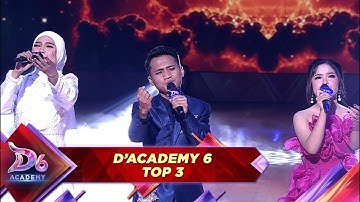 Luar Biasa!! Madhani (Serdang Bedagai)-Novia (Serang)-Owan (Boalemo) "Mataharimu" Buat Semua Bahagia