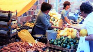 Feira dos 29 Parte II