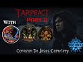 TARPARACT - Corazon De Jesus Cemetery (Concepcion Tarlac) -Part 2