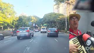 Forró 🪗 Solânea PB Brasil 🪗 São Paulo 👍