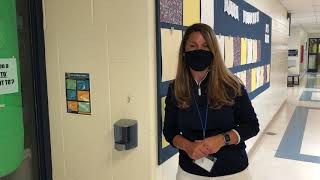 Opening School Video from Brown Elementary School