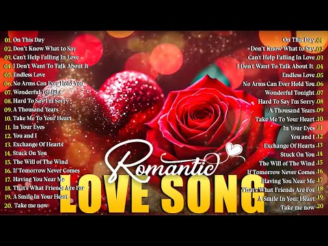 Greatest Love Songs