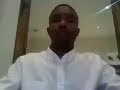 Beginning of video