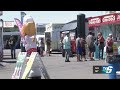 Marquette County Fair offers up some late summer fun
