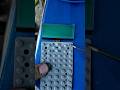 Simple Calculator Key Repair #shortvideo #repairs #restoration #diytip