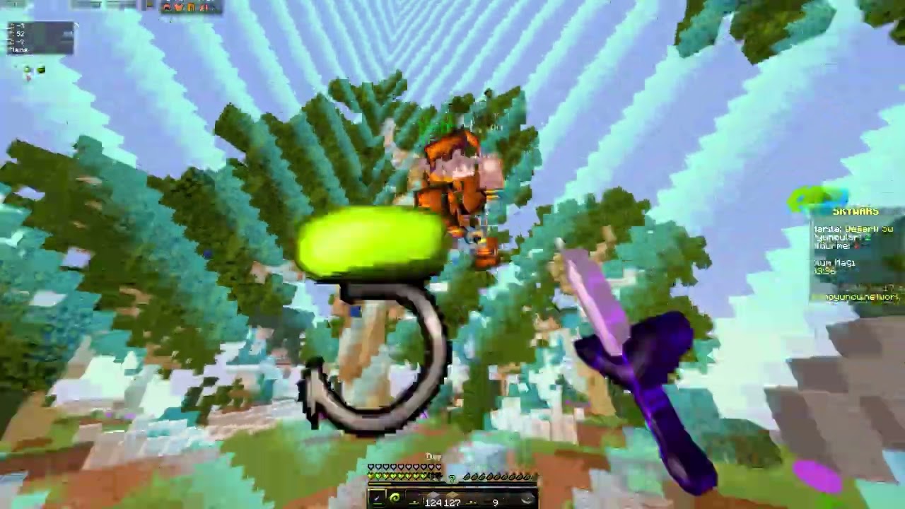 PAVELGAMES  KİLLMONTAGE III  /SONOYUNCU SKYWARS