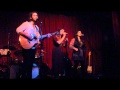 The Canyons - Useless - Hotel Cafe 2-11-2011